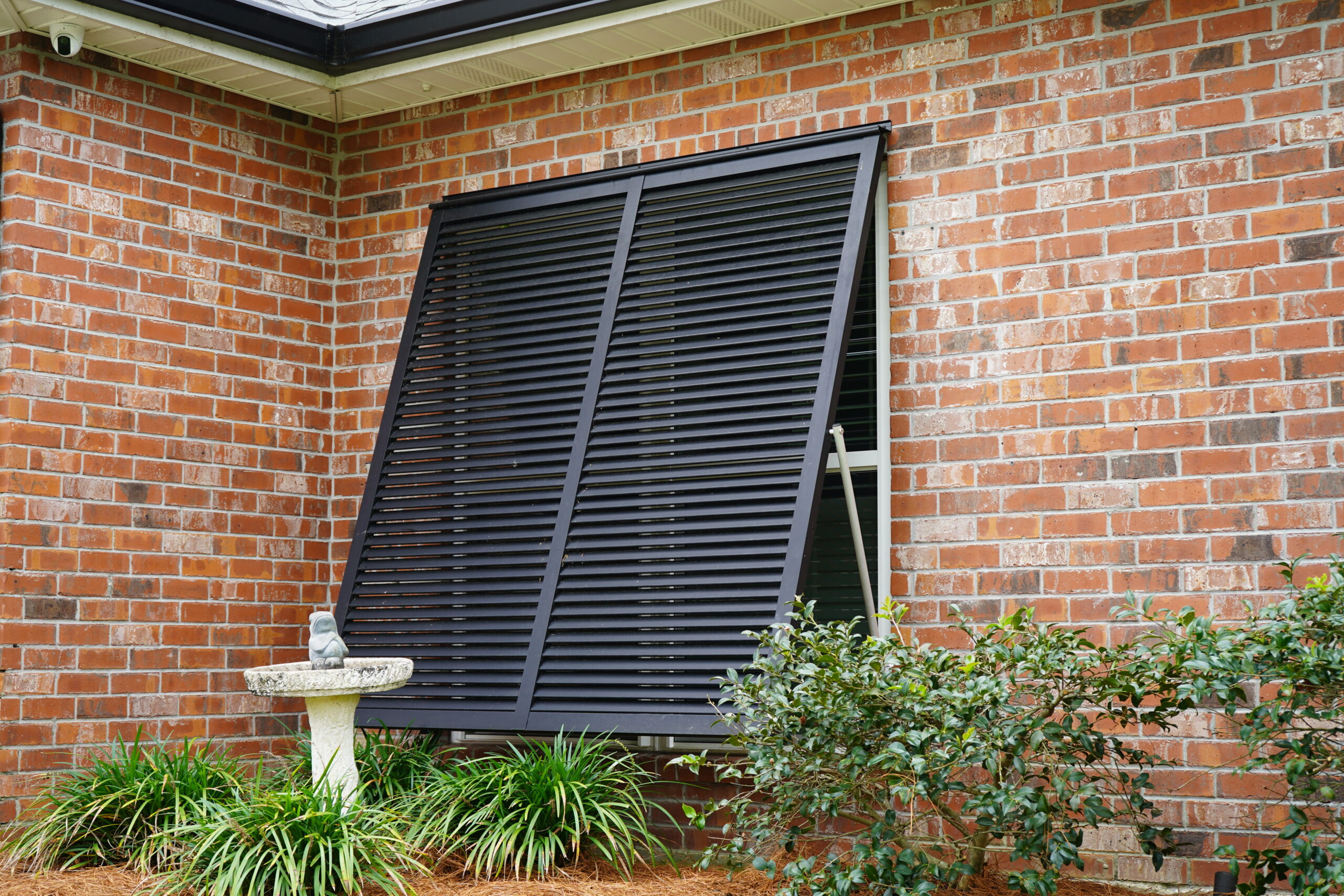 Bahama Shutters from Gulf Coast Shutter